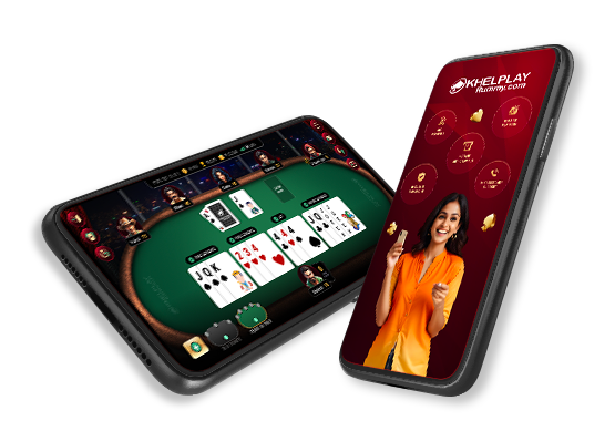 Download the rummy app now at Rico7 Rummy