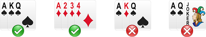 how to play rummy